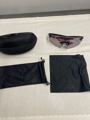 Oakley, lunetta