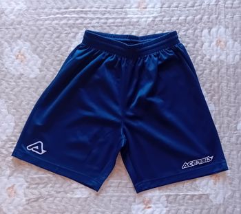 ACERBIS, Pantaloncino da calcio