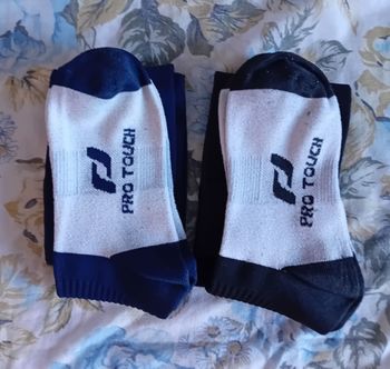 Used Pro touch Calze da calcio bike