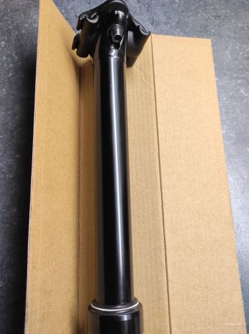 Orbea MC21 Dropper Post 170mm 2024 bike d'occasion — image 4 sur 4