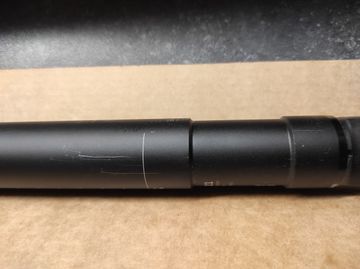 Orbea MC21 Dropper Post 170mm 2024 bike d'occasion — image 3 sur 4