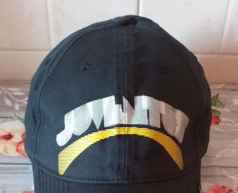 Used Juventus Calcio Accessori bike — image 2 of 2