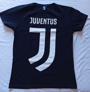 Juventus, T shirt calcio
