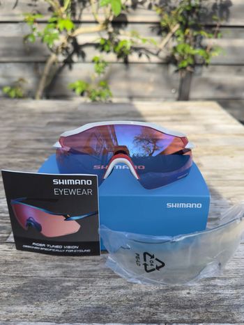 Shimano, Equinox Road