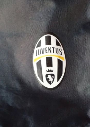 Used Juventus calcio bike