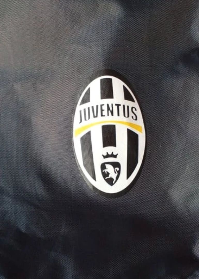 Used Juventus calcio bike — image 1 of 3