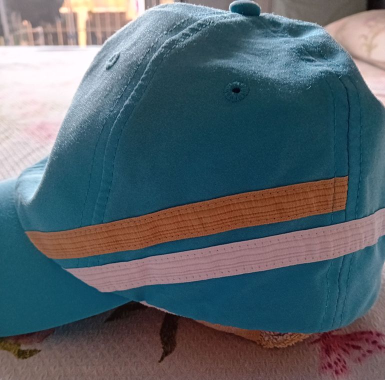 Used S.S. Lazio Cappello calcio bike — image 2 of 4