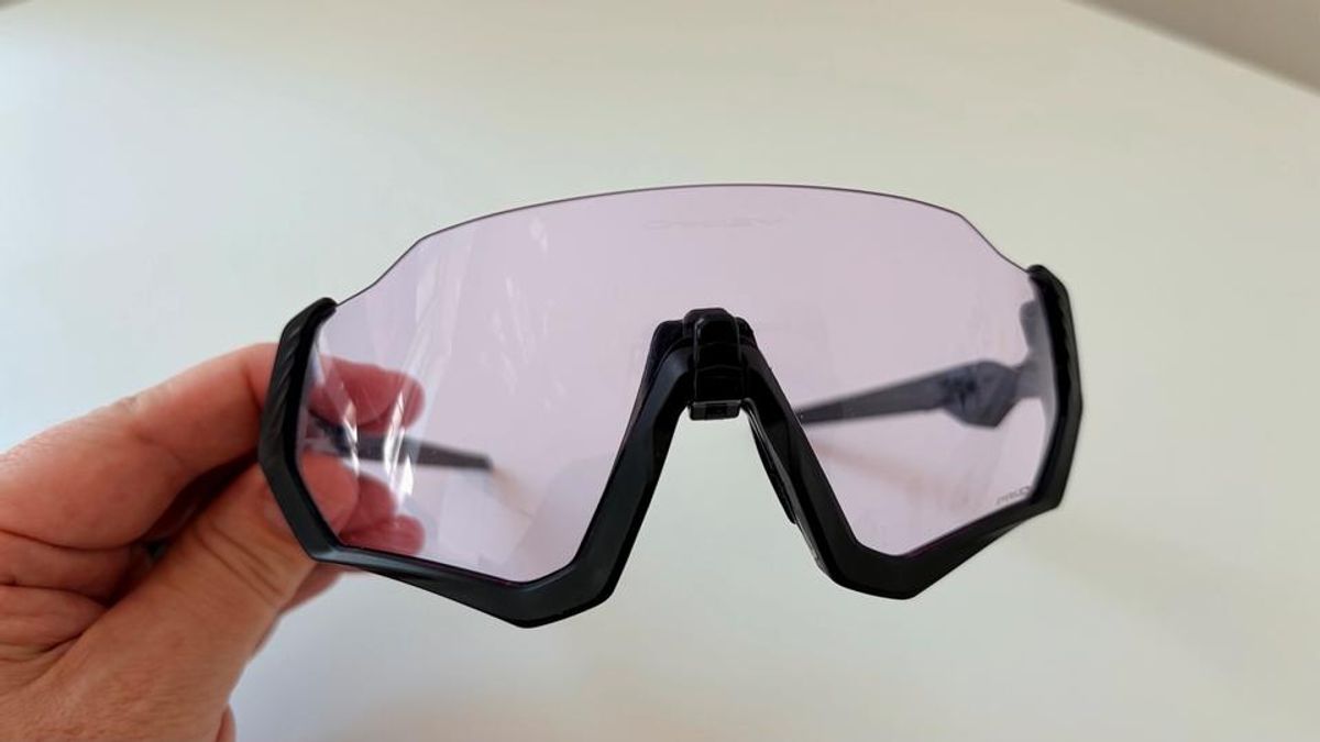 小物 Oakley / Flight Jacket / Prizm lowlight d7d138c3-16ab-4f56-bfe4-
