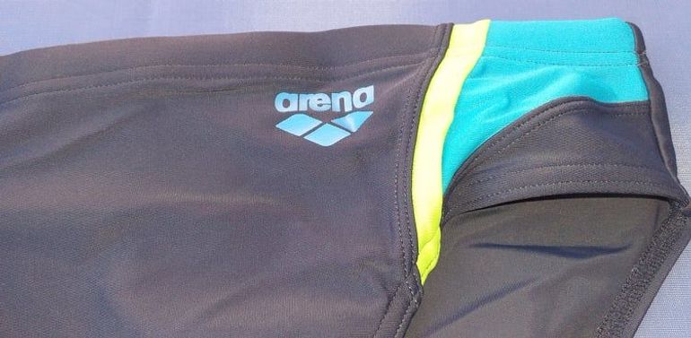 Used Arena Slip da piscina bike — image 2 of 2