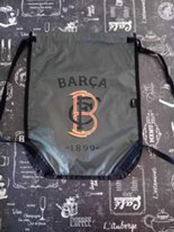 Used Barcellona Accessori calcio bike — image 1 of 2