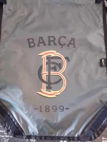 Used Barcellona Accessori calcio bike — image 2 of 2