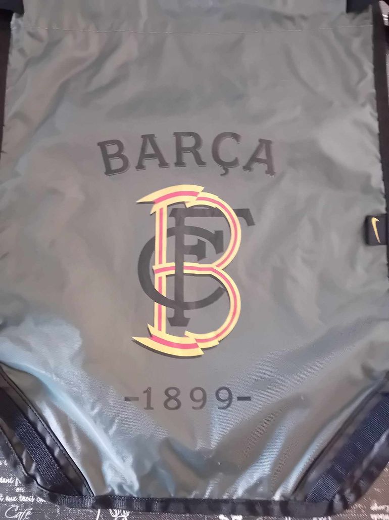 Used Barcellona Accessori calcio bike — image 2 of 2