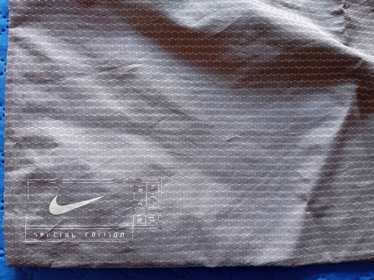Used Nike Scarpe Accessori bike — image 3 of 3