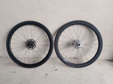 Tweedehands Bianchi V30R Disc Wheelset 2026 bike — afbeelding 6 van 10