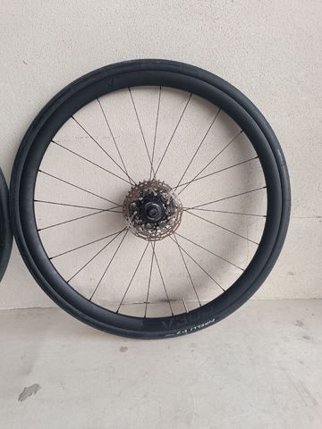 Tweedehands Bianchi V30R Disc Wheelset 2026 bike — afbeelding 5 van 10