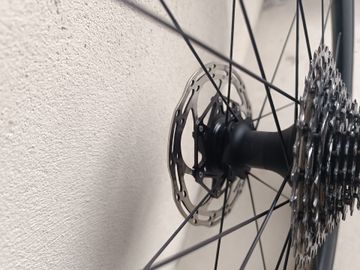 Tweedehands Bianchi V30R Disc Wheelset 2026 bike — afbeelding 10 van 10