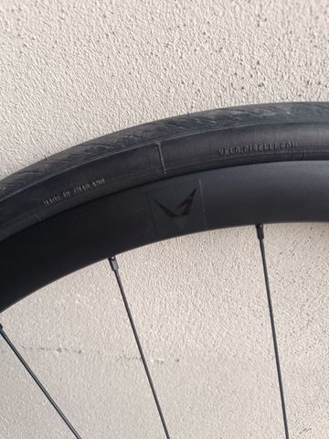 Tweedehands Bianchi V30R Disc Wheelset 2026 bike — afbeelding 3 van 10