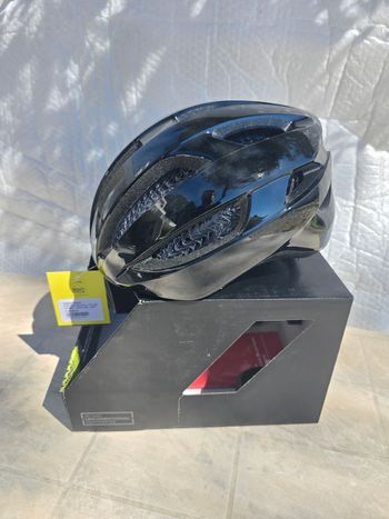 Bontrager, Starvos WaveCel