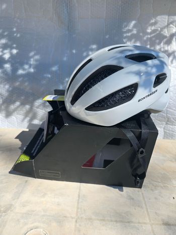 Bontrager, Starvos WaveCel