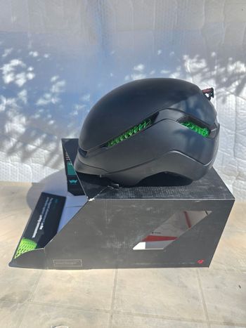 Bontrager, Charge Wavecel Helmet