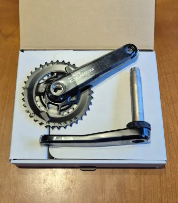 Shimano, Cues FC-U4010-2