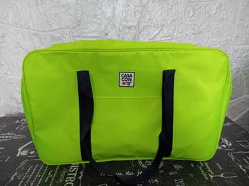 Casa con te, Borsa frigo