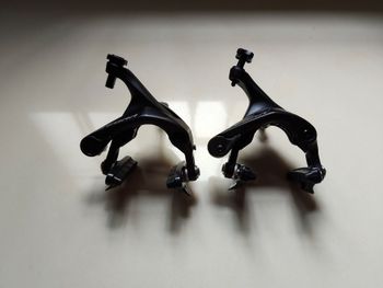Shimano, CONJUNTO PUENTES DE FRENO ULTEGRA R8000