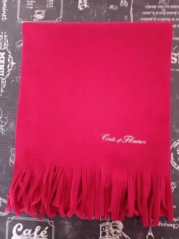 Used Conte of Florence Pile Scarf bike — image 5 of 5