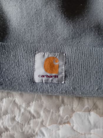 carhartt, Cappello invernale