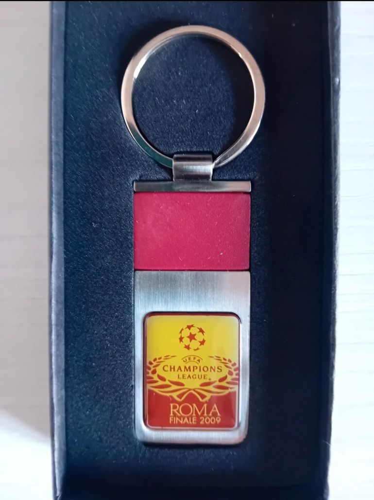 Used Champion League Calcio Accessories bike — image 4 of 4