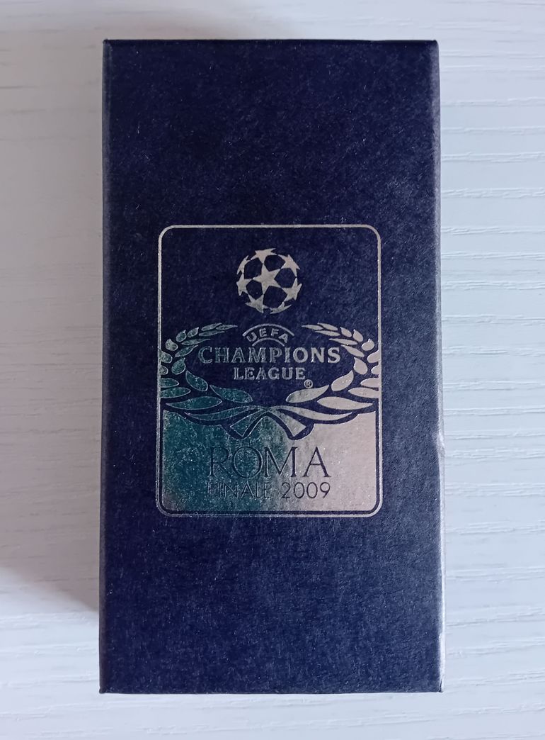 Used Champion League Calcio Accessories bike — image 3 of 4