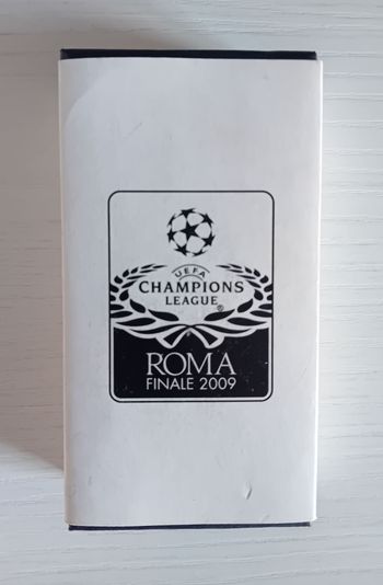 Used Champion League Calcio Accessories bike — image 2 of 4