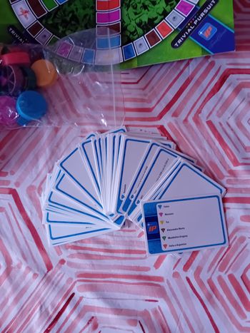 Used Trivial Gioco calcio bike — image 4 of 6