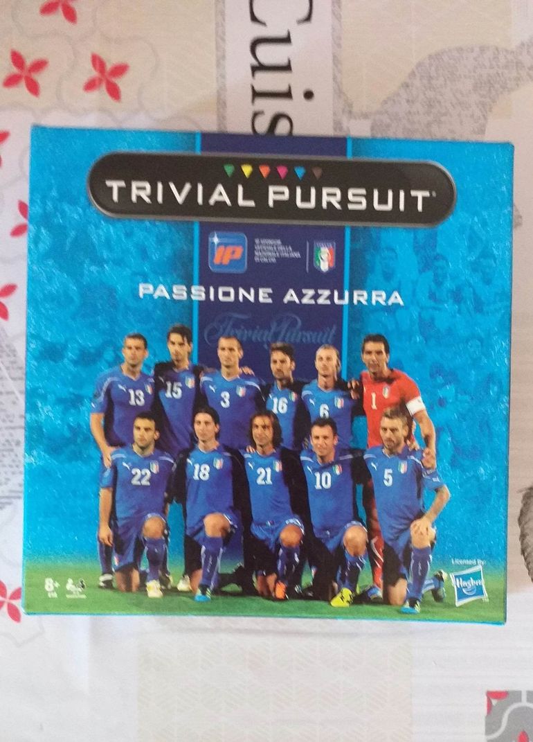 Used Trivial Gioco calcio bike — image 6 of 6