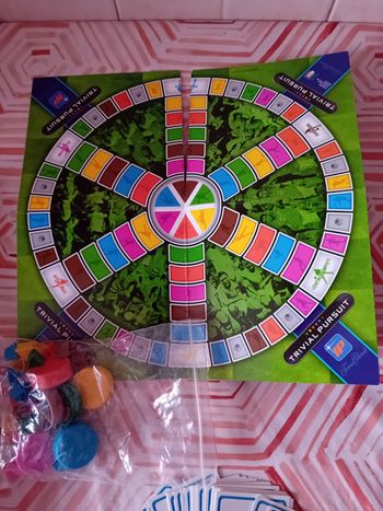 Used Trivial Gioco calcio bike — image 2 of 6