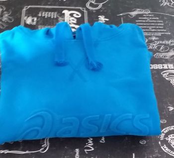 Used Asics Felpa bike — image 3 of 3