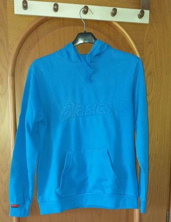 Used Asics Felpa bike