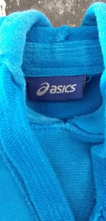 Used Asics Felpa bike — image 2 of 3