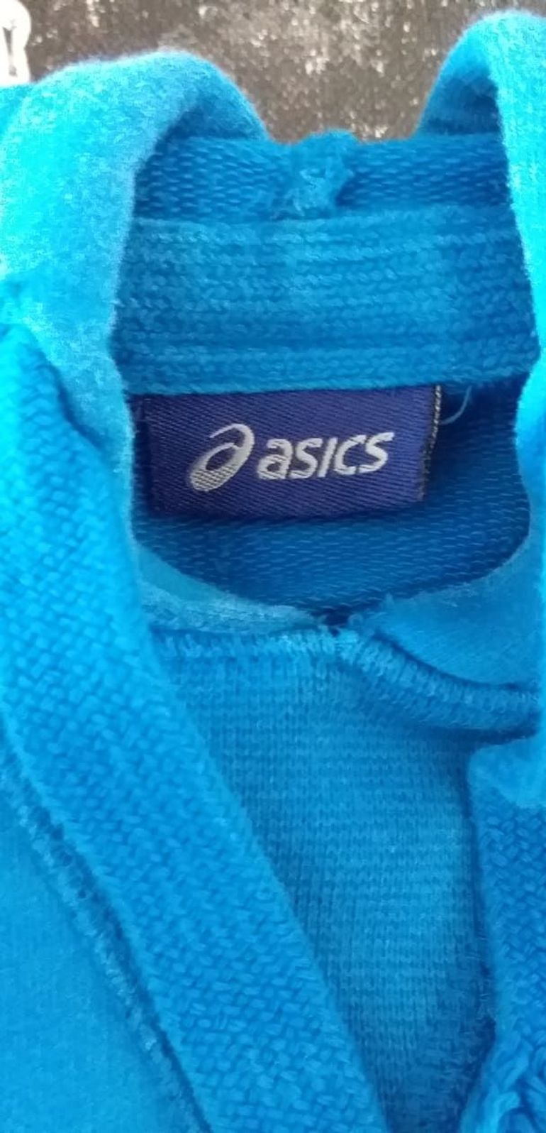 Used Asics Felpa bike — image 2 of 3