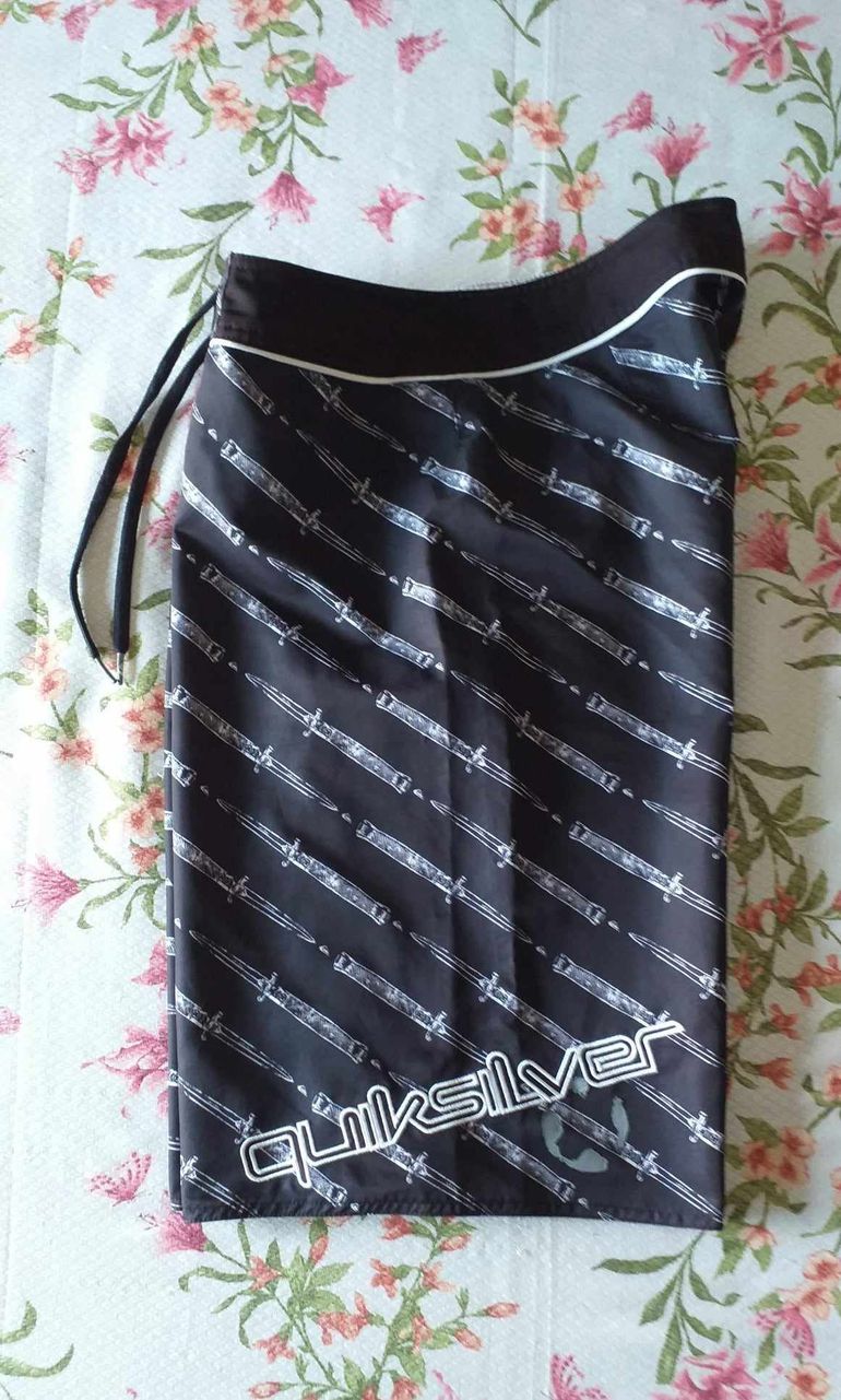Used Quiksilver Costume bike — image 2 of 5