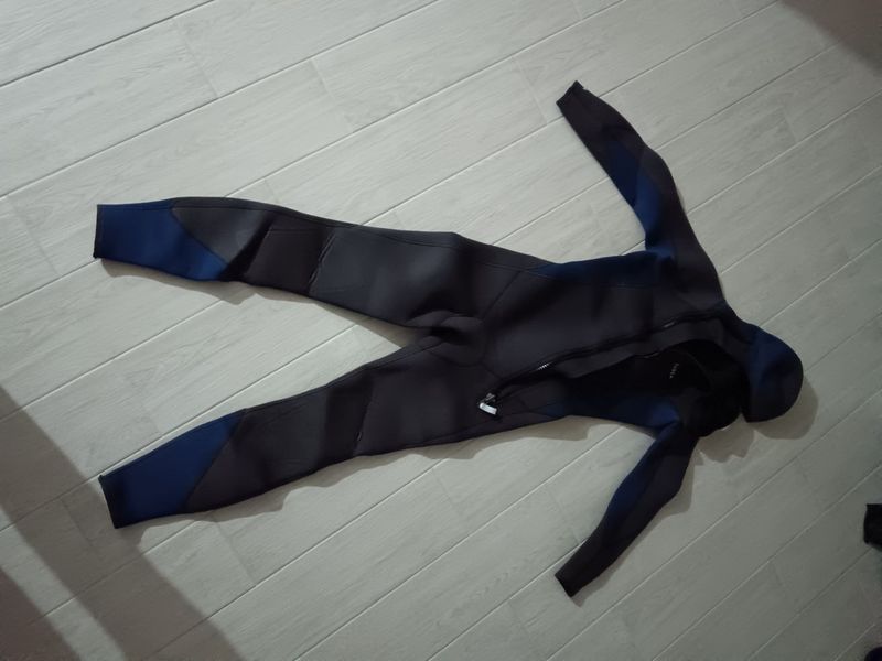 Used subea 5 mm 2025 Watersport Clothing
