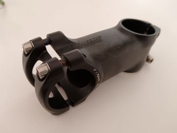 Used Specialized Attacco Manubrio Cockpit