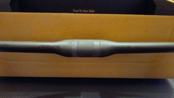 Used Specialized Rapid 42 mm c/c integrato 2024 bike — image 3 of 3