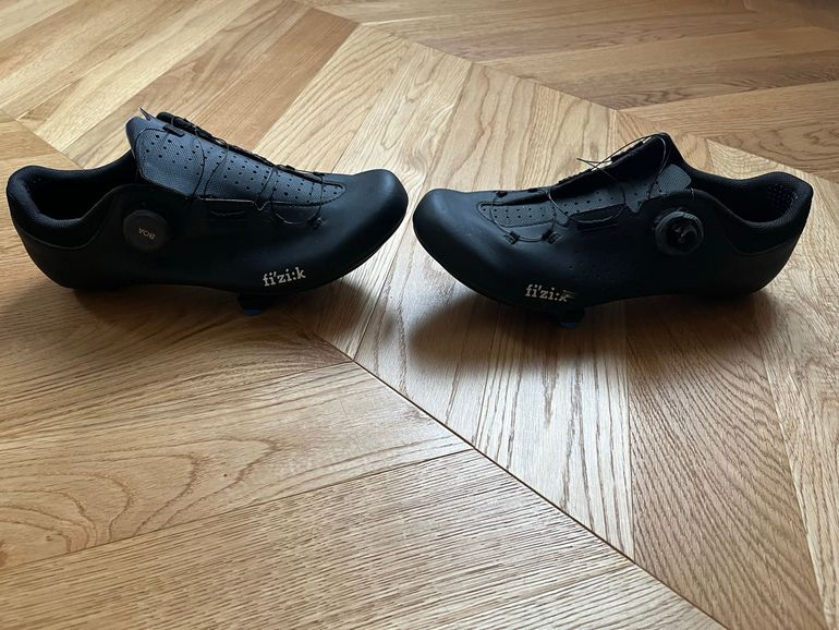 Used Fizik Vento 2025 bike — image 3 of 4
