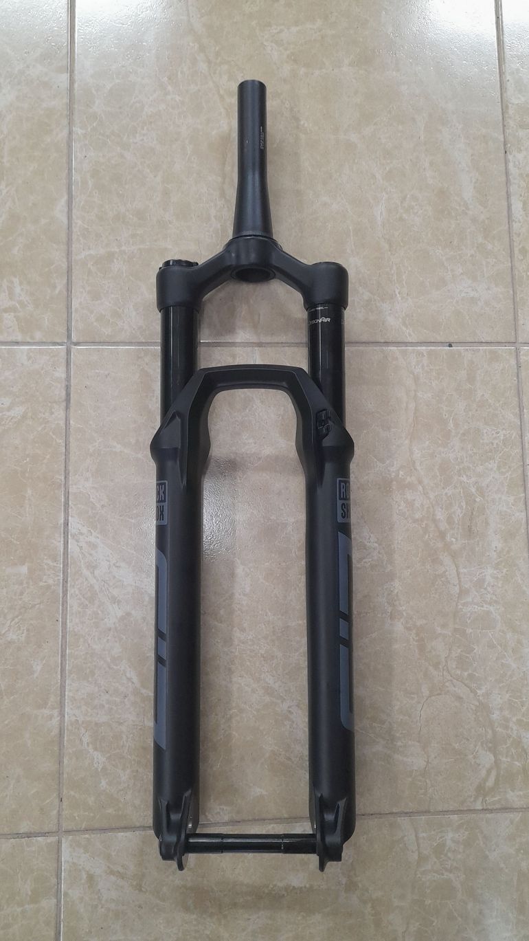 Used RockShox SID 2024 bike — image 1 of 5