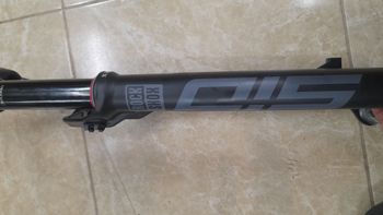 Used RockShox SID 2024 bike — image 5 of 5