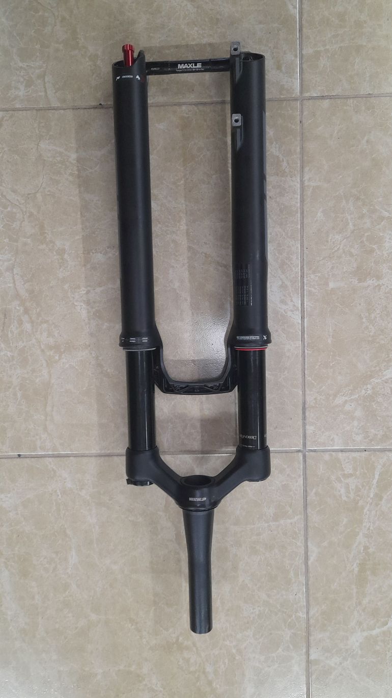 Used RockShox SID 2024 bike — image 2 of 5