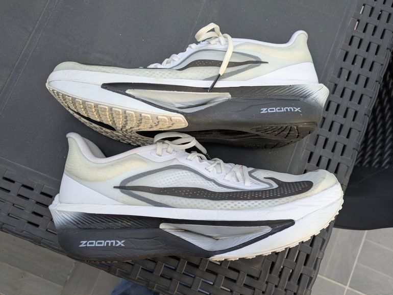 Used Nike zoom fly 6 2026 bike — image 3 of 10