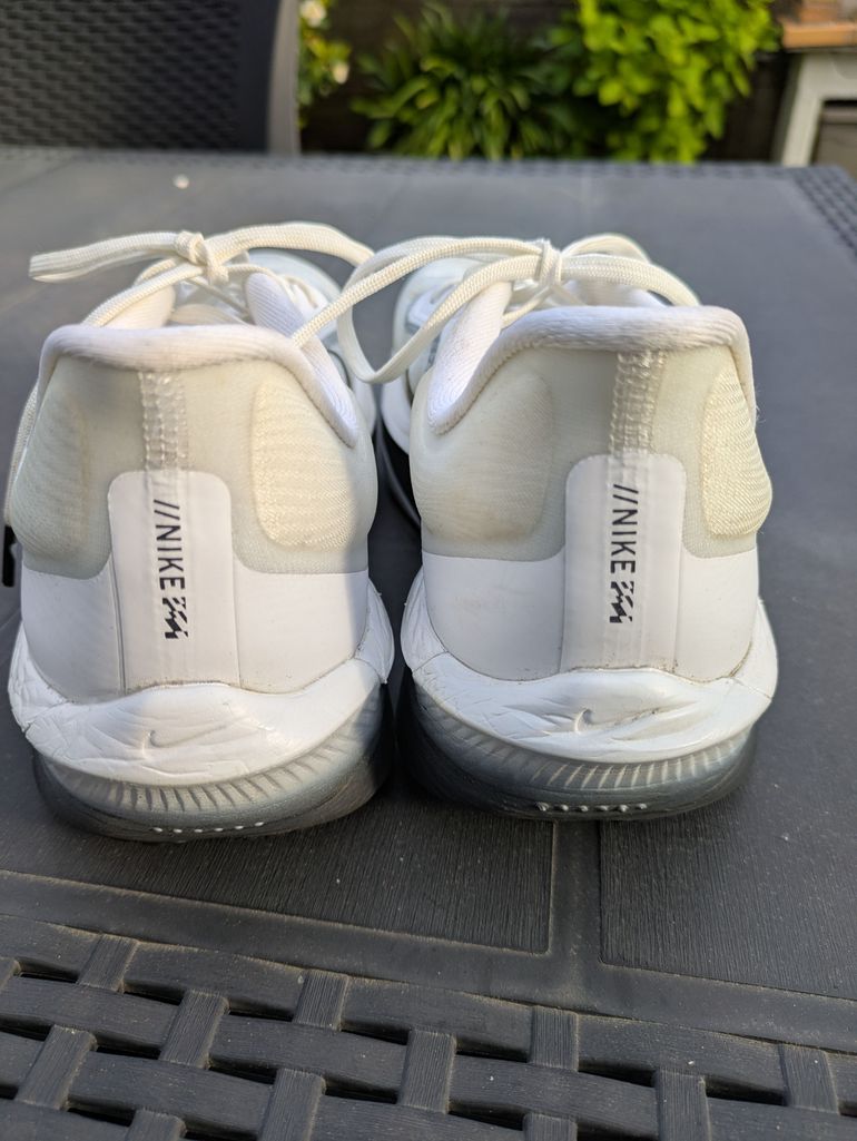 Used Nike zoom fly 6 2026 bike — image 8 of 10