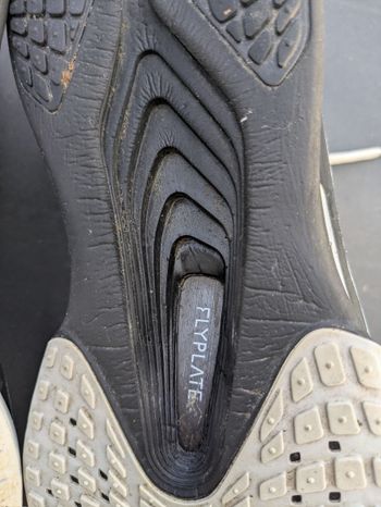 Used Nike zoom fly 6 2026 bike — image 7 of 10